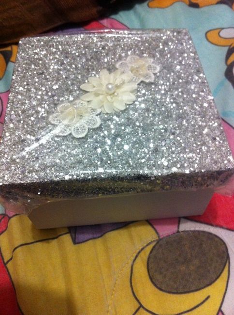 Mis invitaciones  - 2