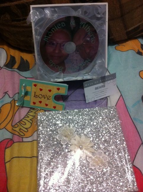Mis invitaciones  - 3