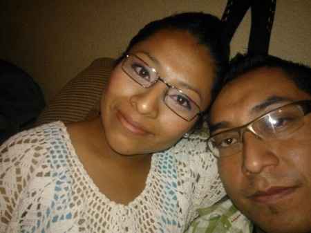 LES PRESENTO AL AMOR DE MI VIDA 