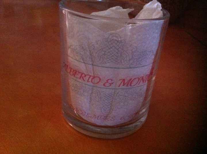 Mis avances...ahora para hombres  - 1