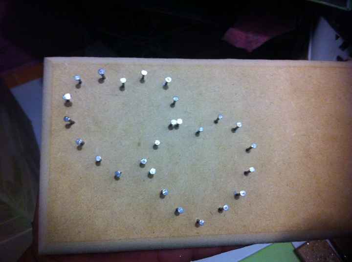 Invitaciones para mi despe... - 2