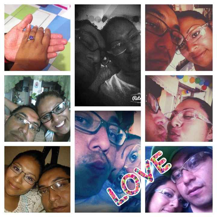 Y el amor de su vida??? - 1