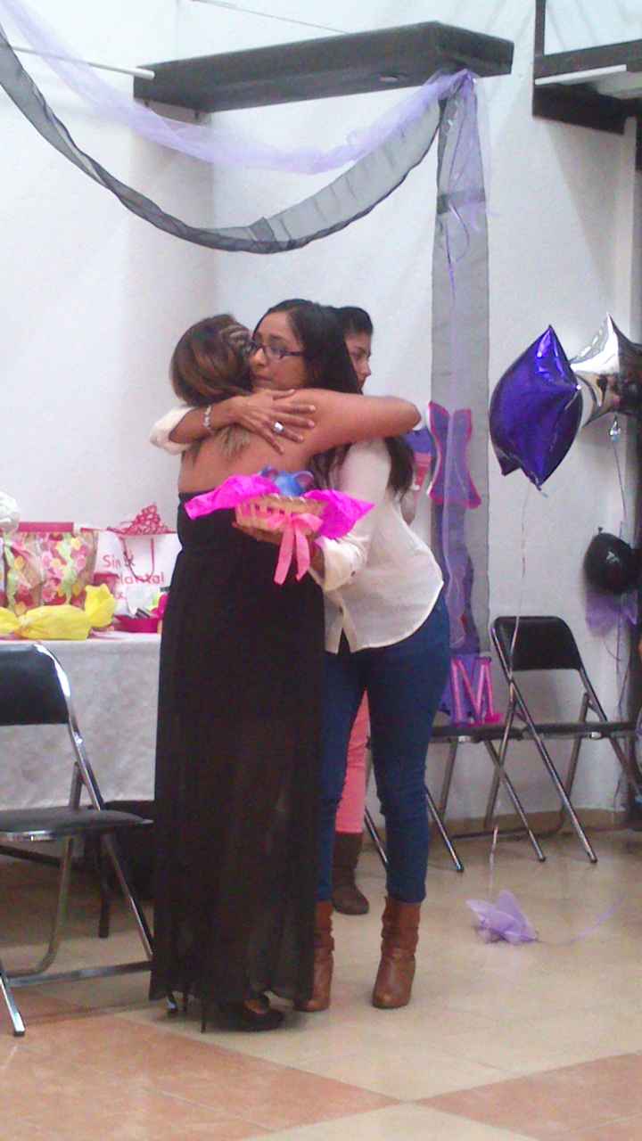 DESPEDIDA BIBLICA