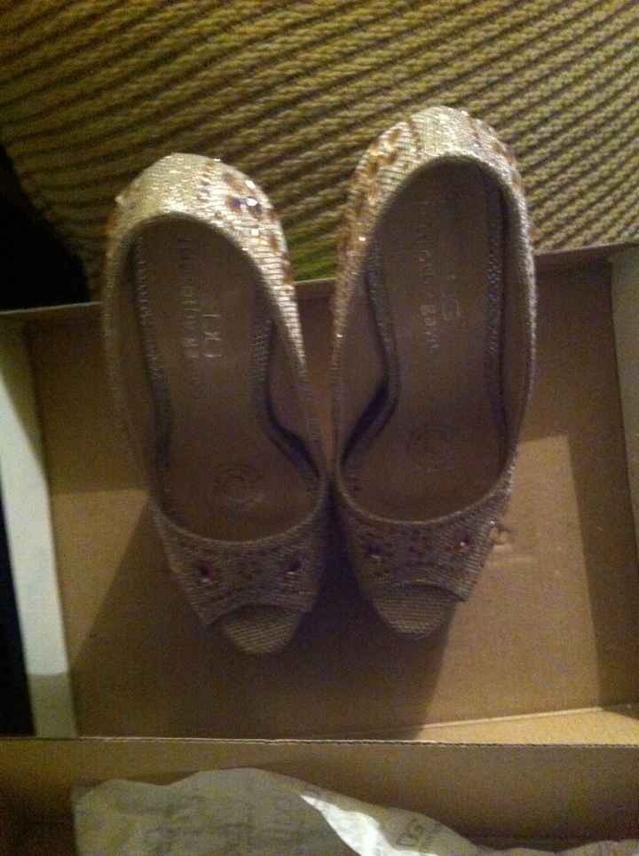 Por fin los encontre  - 2