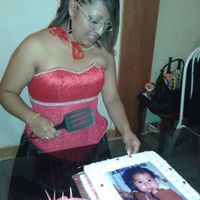 Por fin mi despedida - 1