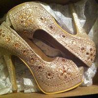 Difícil elección de zapatillas - 1