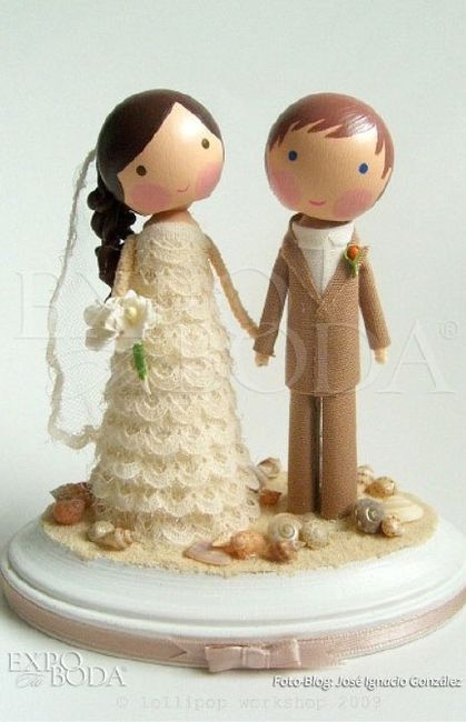 MI BODA TIPO VINTAGE