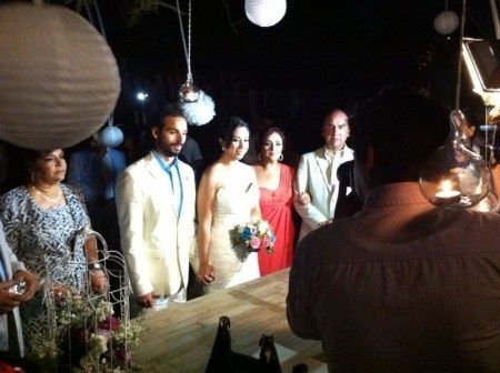 Nuestra boda - 5