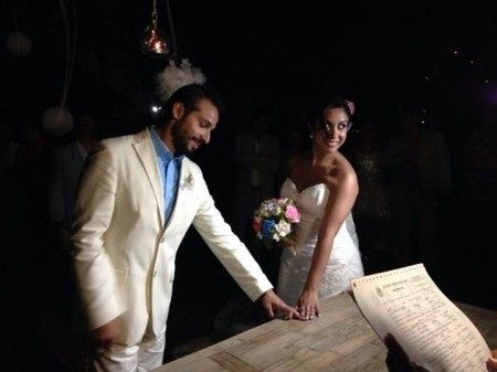 Nuestra boda - 14