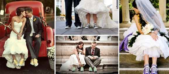 Varios estilos y colores