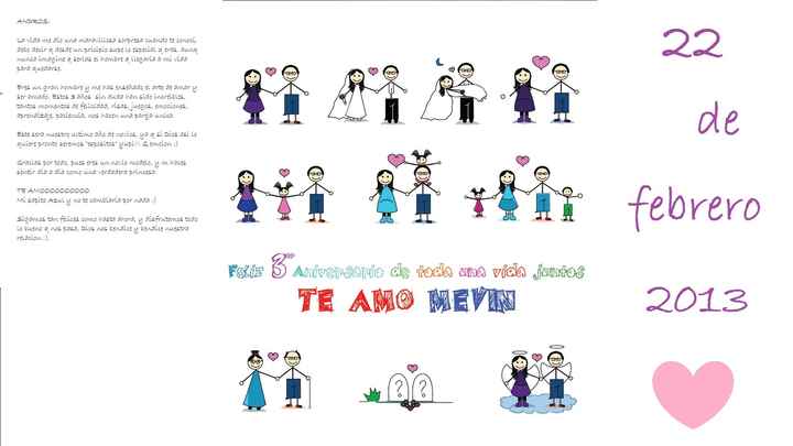 aniversario 3