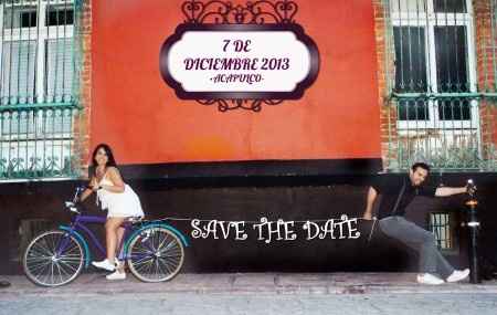 Mis fotos save the date - 3