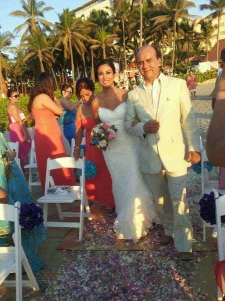 Nuestra boda - 9