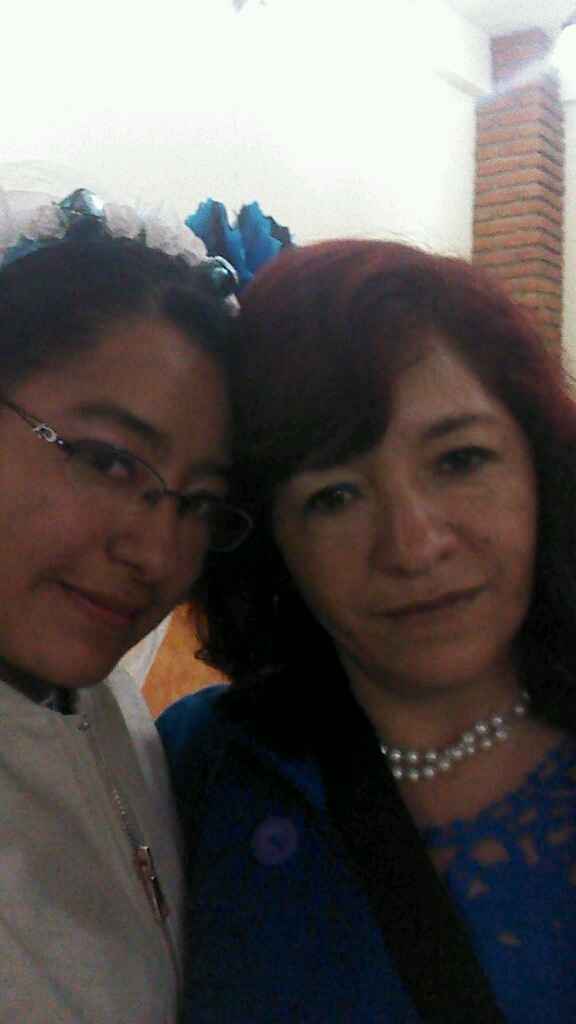 A 30 días... despedida de soltera - 3