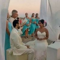 Nuestra boda - 19