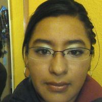 Prueba de maquillaje y peinado! - 2