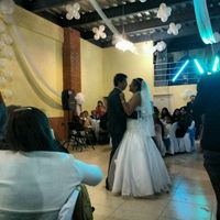 Y mi boda... un dia excelente!! - 1
