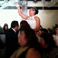 Y mi boda... un dia excelente!! - 3