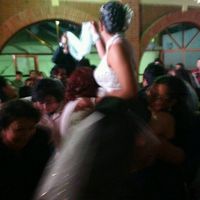 Y mi boda... un dia excelente!! - 4