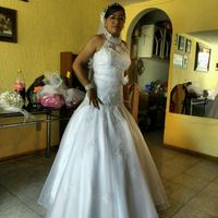 Y mi boda... un dia excelente!! - 5