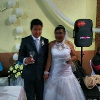 Y mi boda... un dia excelente!! - 6