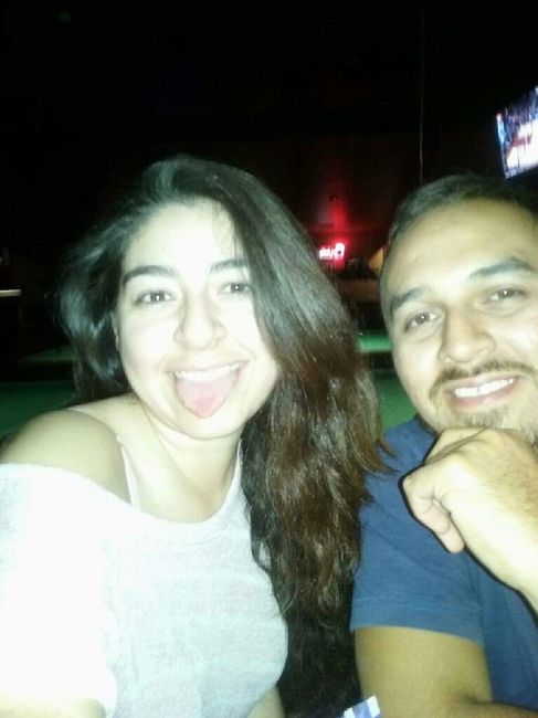 Último Paso: ¡Sube una foto con tu pareja!💘 - 1