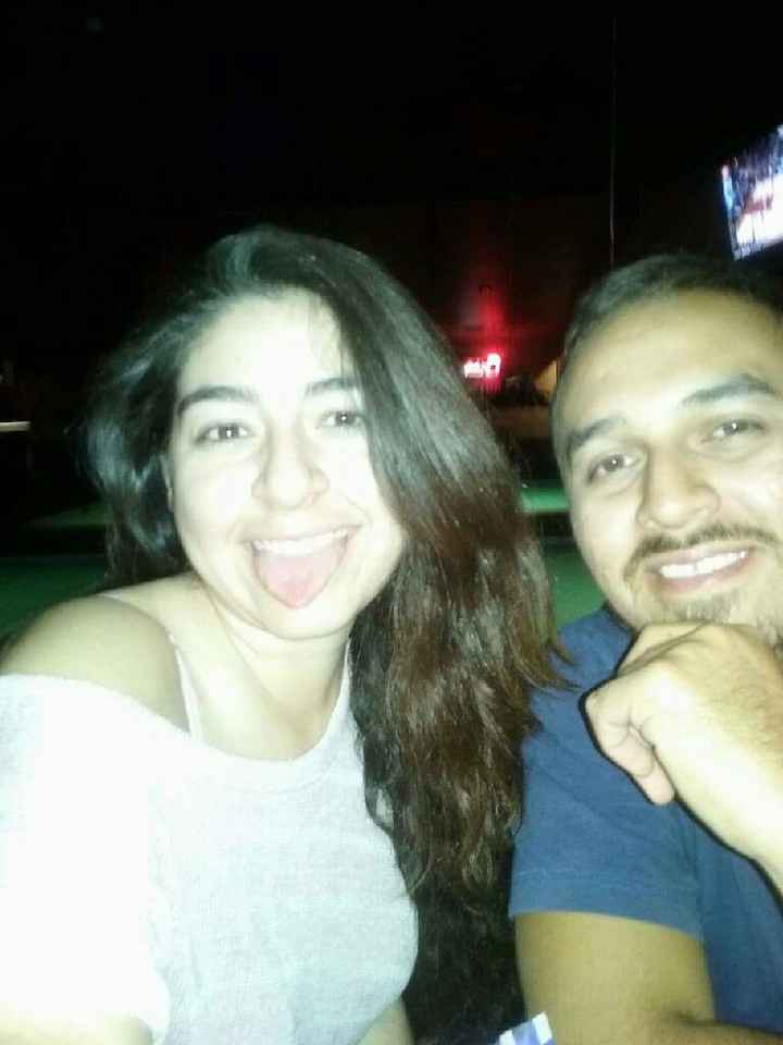 Último Paso: ¡Sube una foto con tu pareja!💘 - 1
