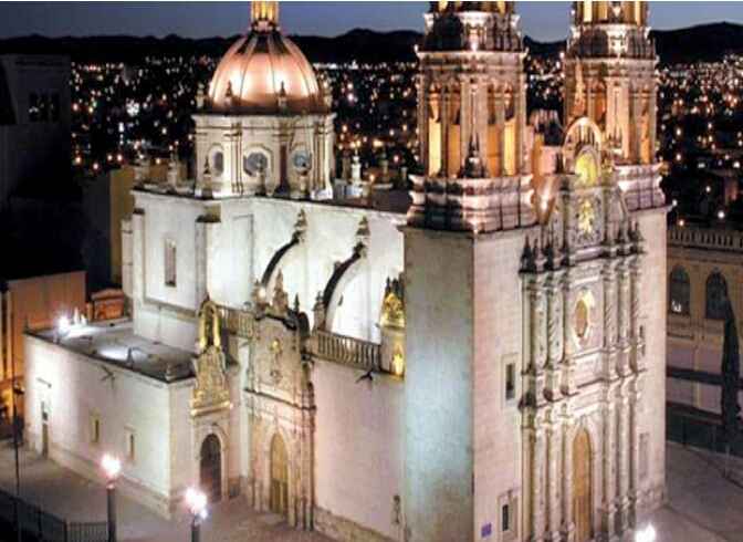 Iglesia! - 2