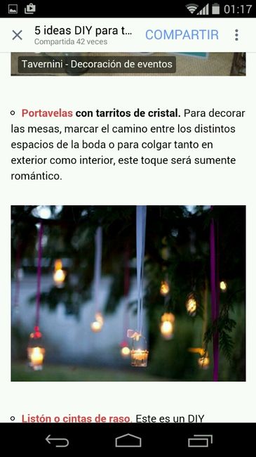 ¿para una boda todo tiene q ser nuevo? ¿que cosas para la boda podríamos hacer mi novia y yo y evita