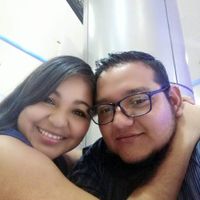 📷Publica la primera foto que se tomaron comprometidos - 1