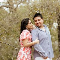 ¿Tendrás Save the date? 📸💍 - 1