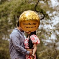 ¿Tendrás Save the date? 📸💍 - 2