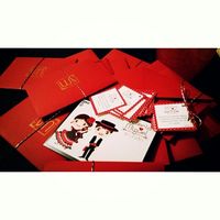 Mis invitaciones ? - 1