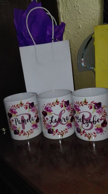 Expediente X: Mis damas 2