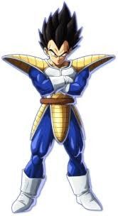 Vegeta