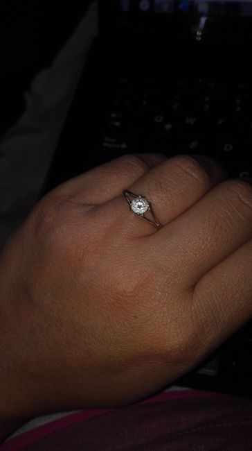 Señoras de los anillos 😅 3