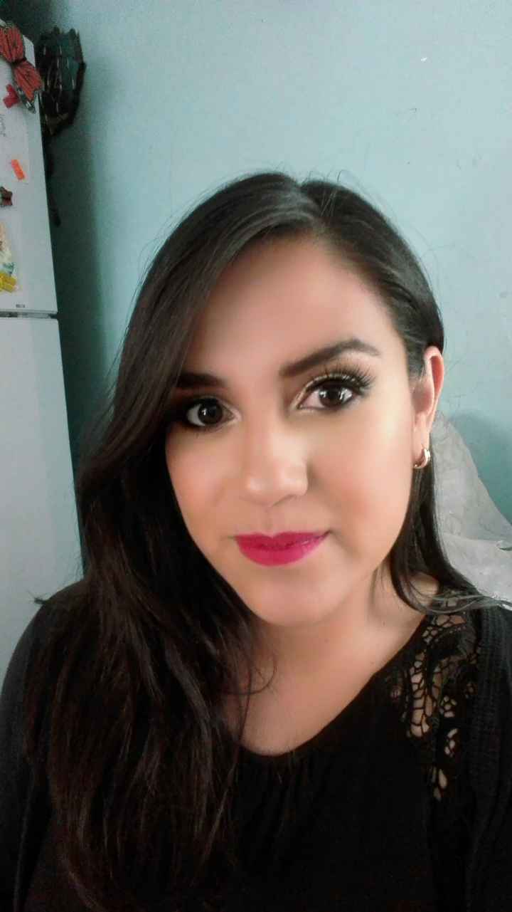 Maquillaje