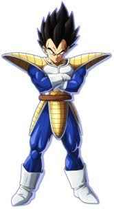 Vegeta