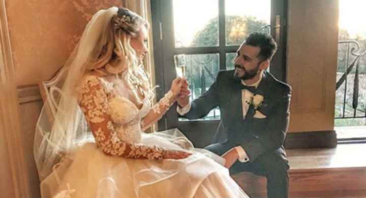 Boda de Sergio
