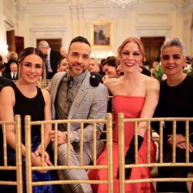 Boda de Sergio