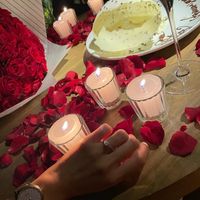 CONCURSO DE PINTEREST: Sube foto de tu anillo de compromiso💍 - 1