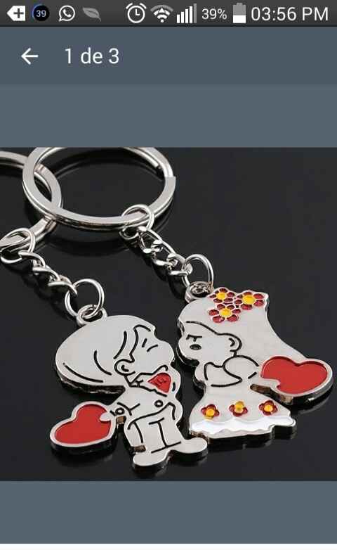 Ayudenme a decidir entre estos dos! - 1