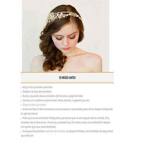 Consejos!!  a 12 meses!! - 1