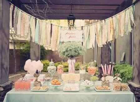 Boda vintage - 1