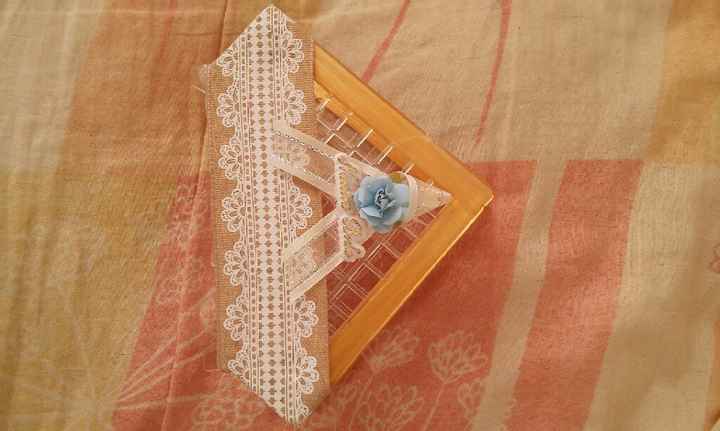 Mis avanses diy vintage - 1