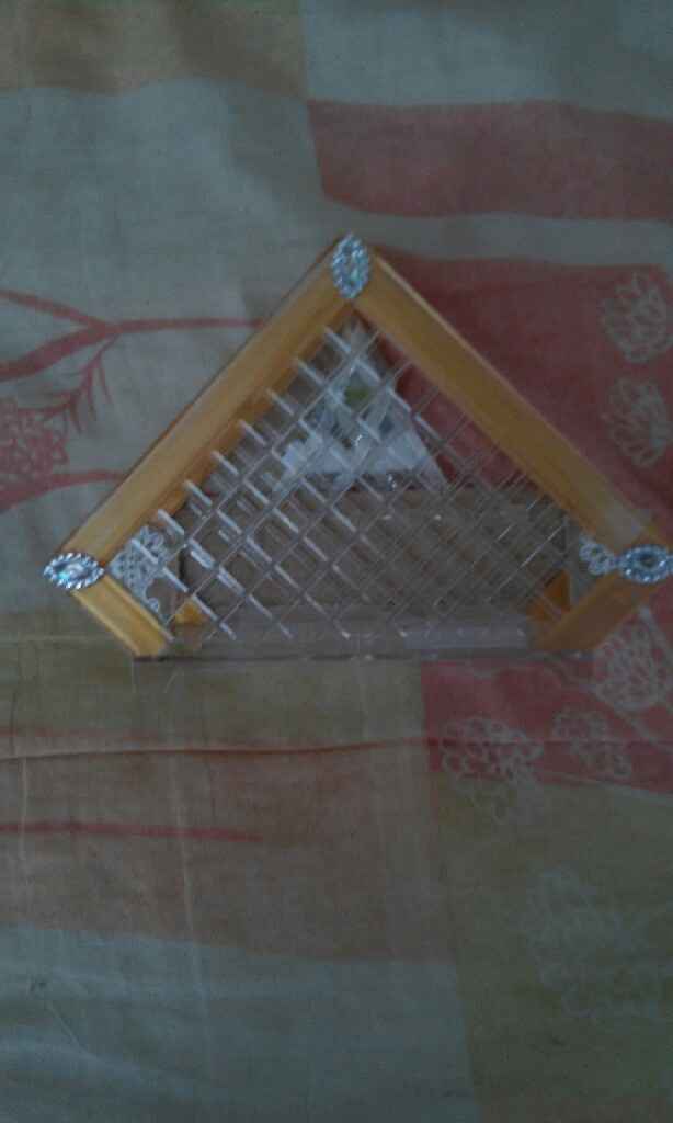 Mis avanses diy vintage - 2