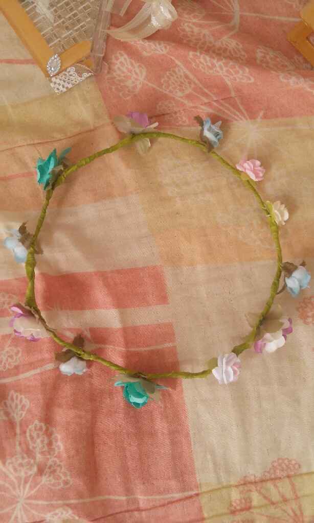 Mis avanses diy vintage - 7