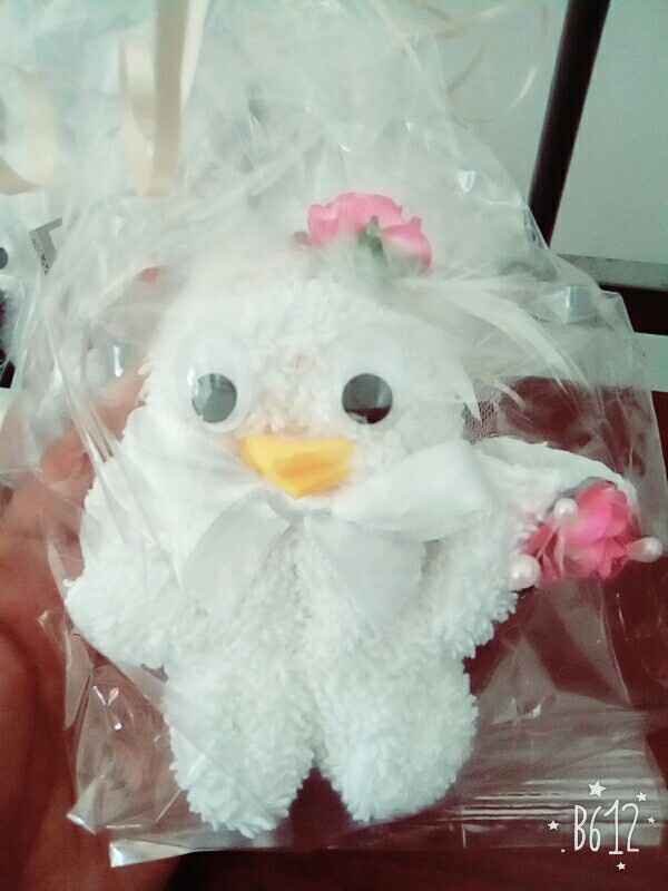 Recuerdos para la prima - 2