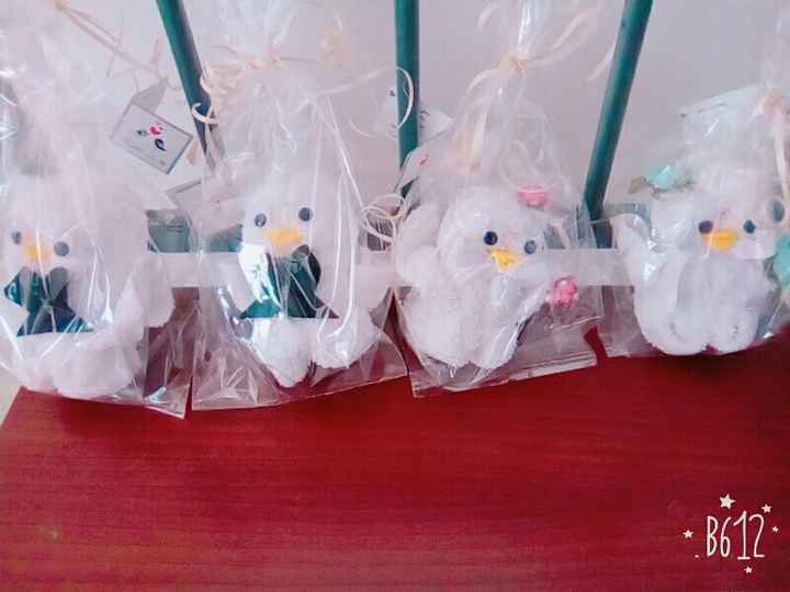 Recuerdos para la prima - 4