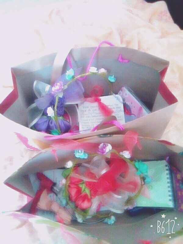 Regalo para damas !! - 1